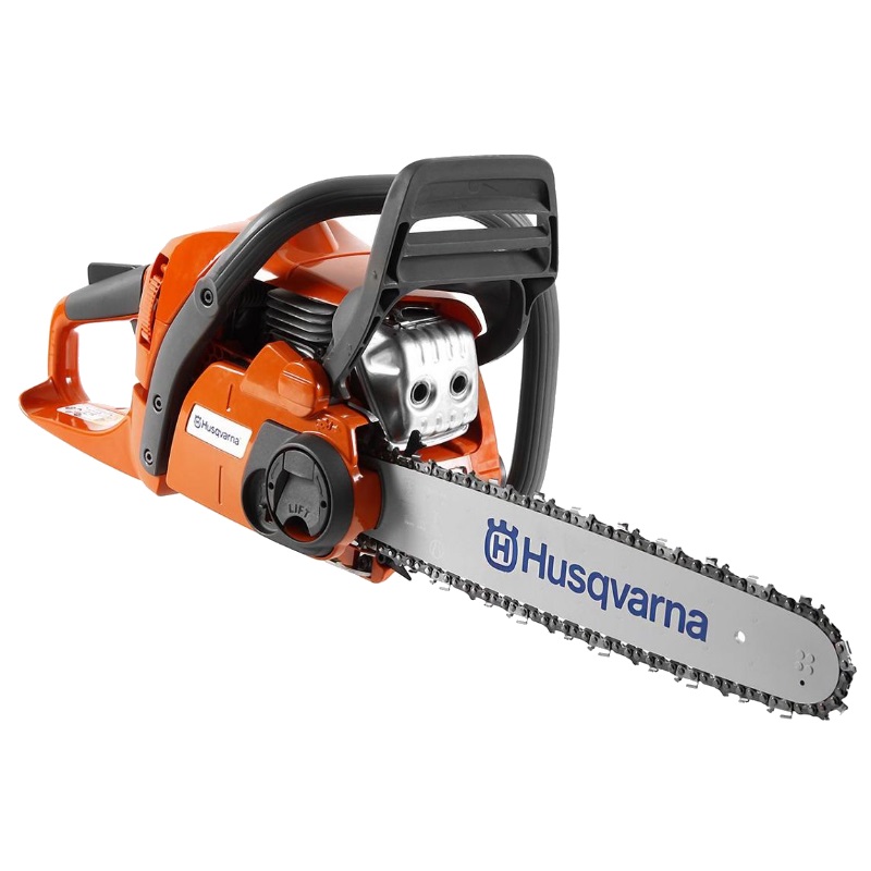 Бензопила Husqvarna 450e II 9671569-75 в Иваново