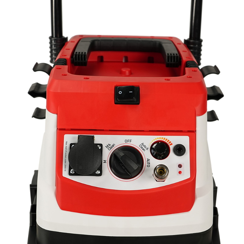 Пылеводосос электрический для автосервиса EVOline CVC 140 Power Tool and Air Tool CVC140PTAIR (M-class) в Твери