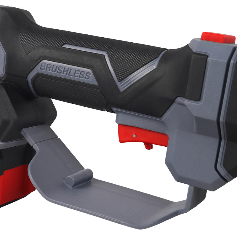 Аккумуляторная бесщеточная цепная пила ProfiPower PL-12 E0285, 20В, 12", с штангой телескопической , Li-ion-2 шт, 4.0Ач,З/У, в коробке в Коврове