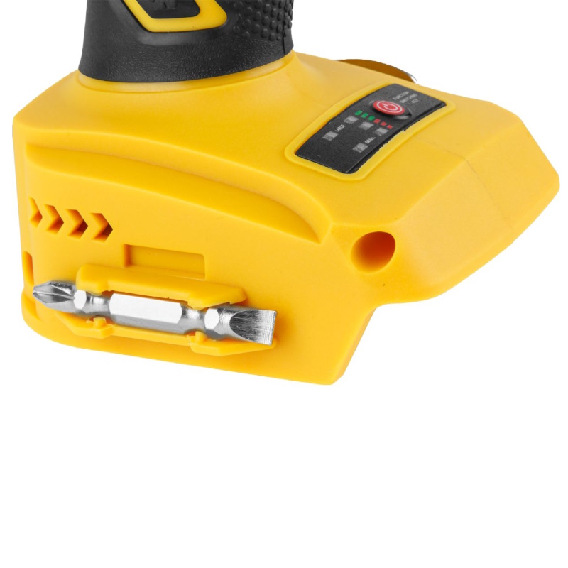 Гайковерт аккумуляторный Molot MCWR 3518 XLT Lite SOLO 2335039 в Иваново