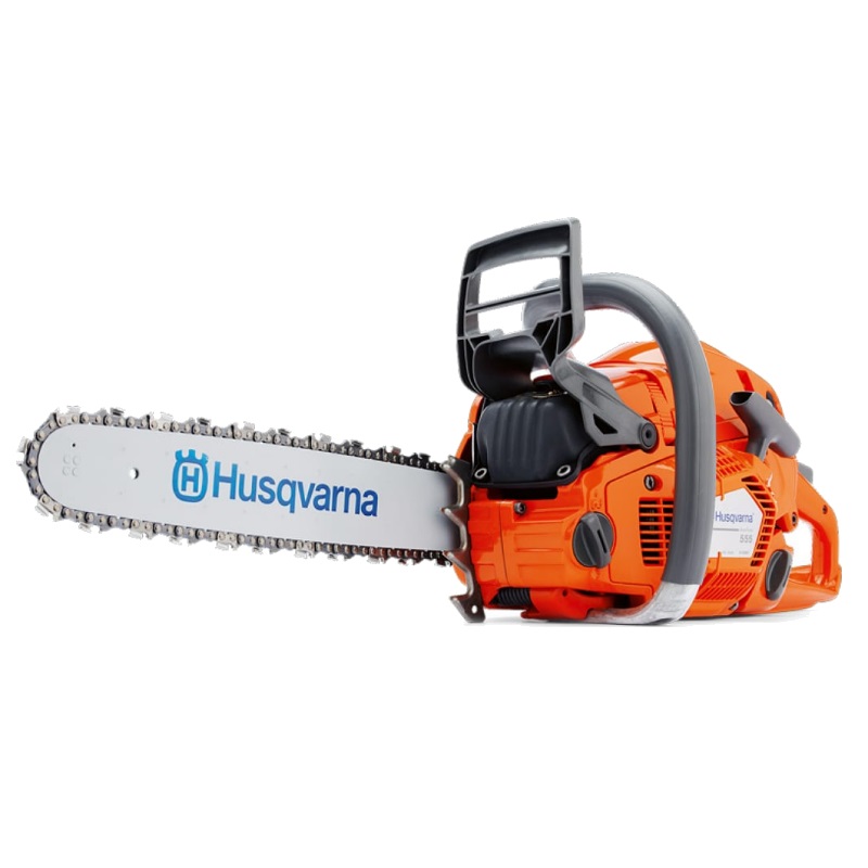 Бензопила Husqvarna 555 9660109-15 в Муроме