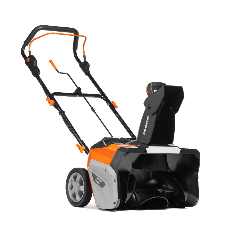Снегоуборщик аккумуляторный Daewoo DAST 5042Li