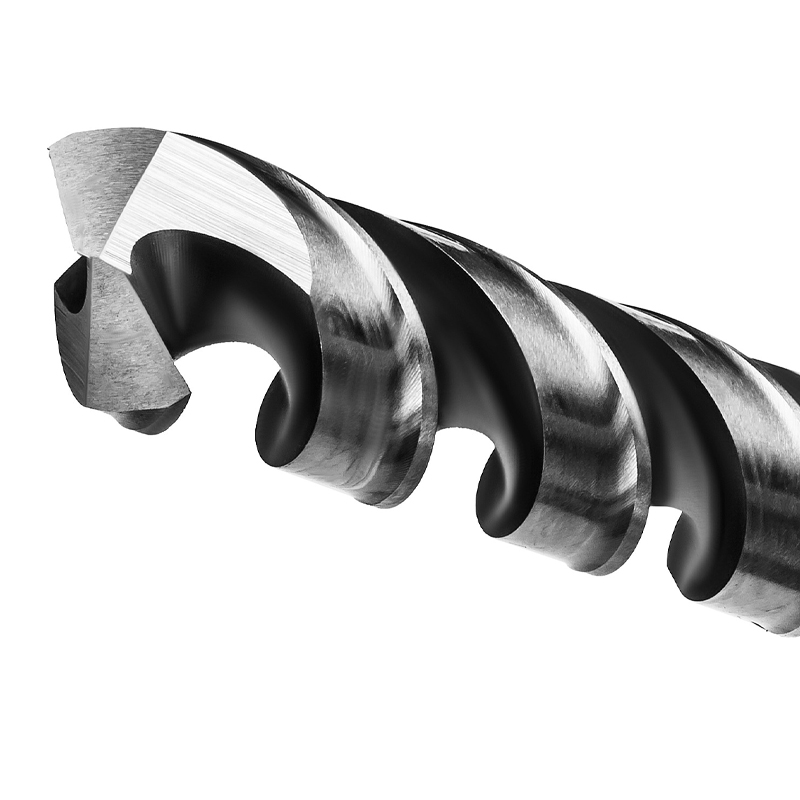Сверло по металлу Kraftool HSS-G 4.0 х75мм, 29651-4, сталь М2(S6-5-2) в Вологде