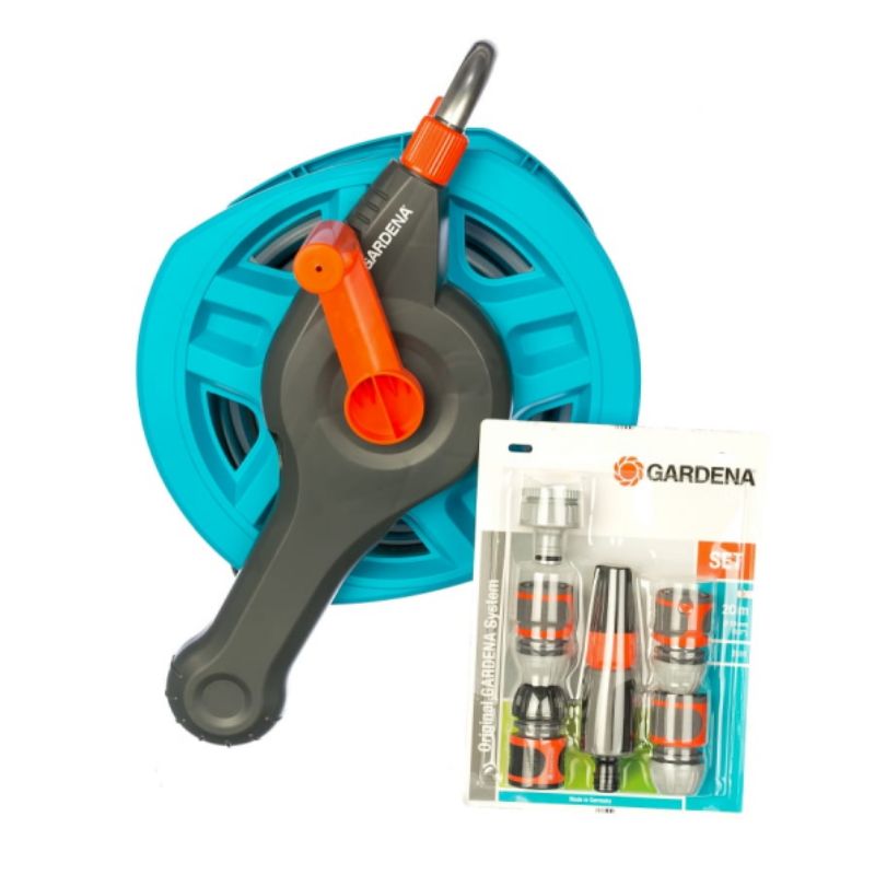 Катушка Gardena Classic 50 02691-20.000.00 в Муроме