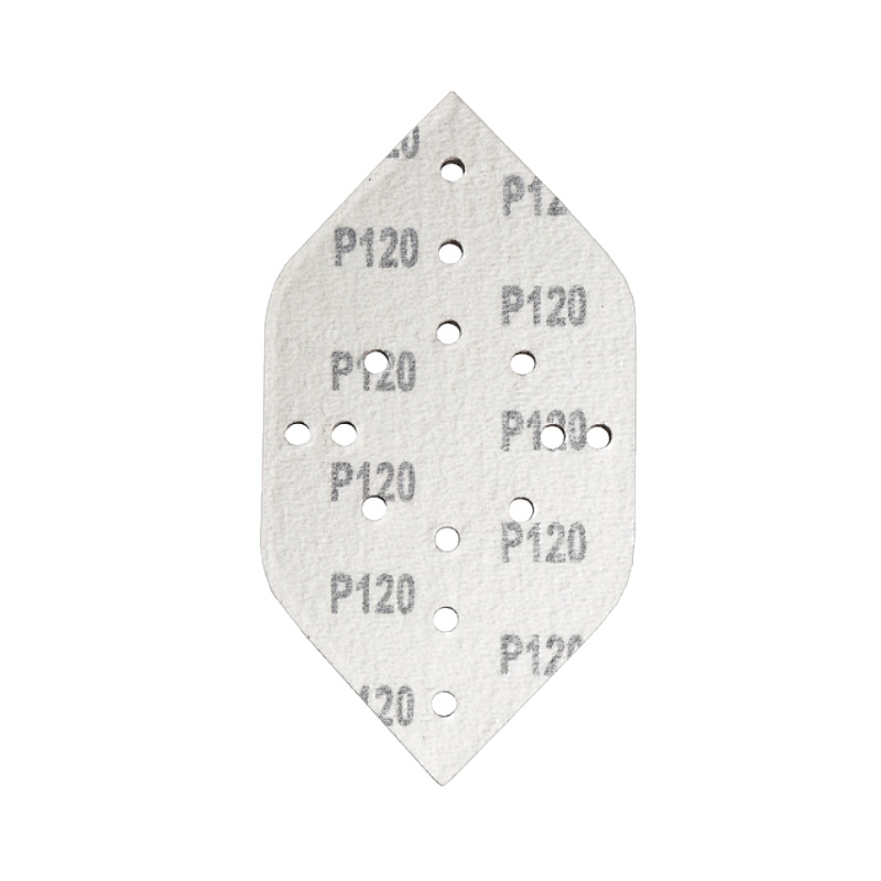 Шлифбумага Sturm 9010-108X208-120, ромб, 108х208 мм, Р120, 5 шт в Туле