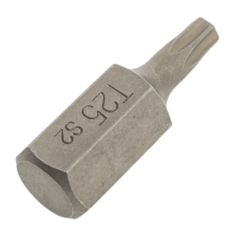 Вставка-бита Ombra 531325 TORX® 055834, 10мм DR , T25, 30мм в Твери