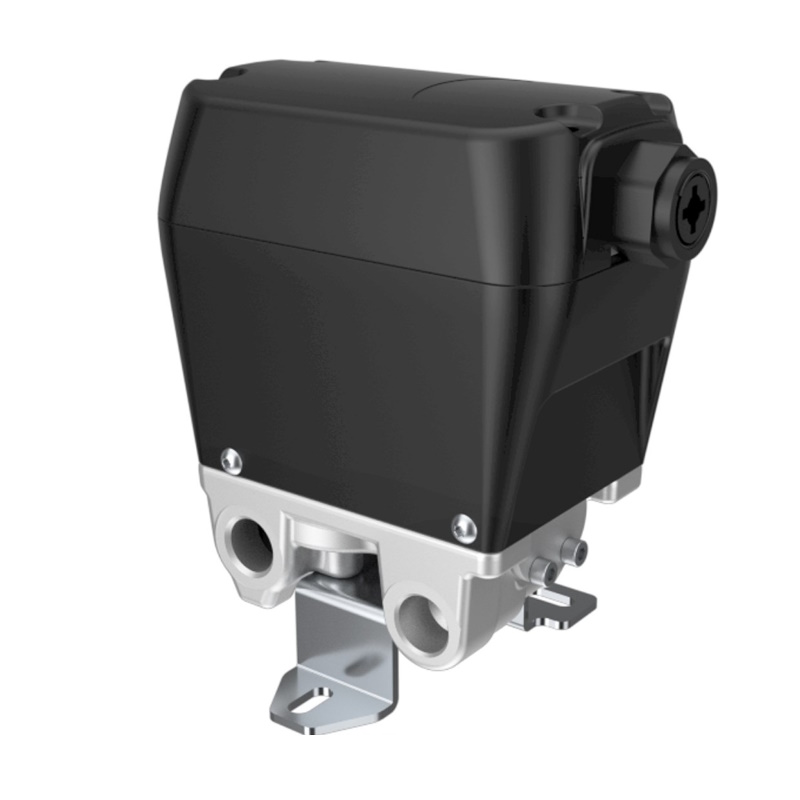 Одноканальный клапан для масла Piusi GPV 2.0 Single valve F0044600A (новый артикул F0044600B) в Иваново
