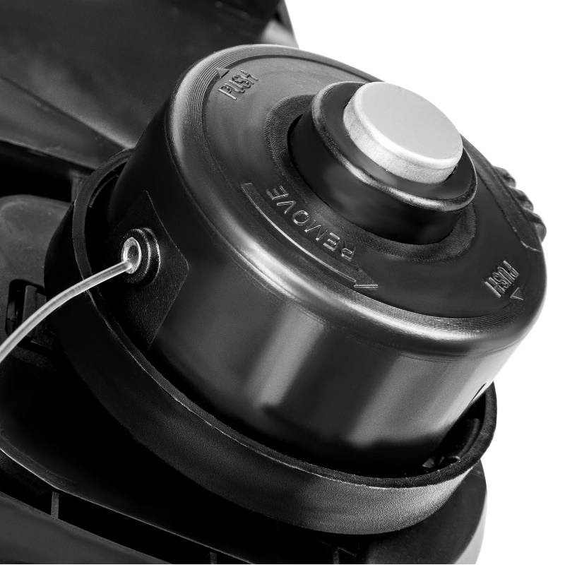 Триммер аккумуляторный MTX GT-260 58730, Li-Ion, 18 В, 1 аккумулятор