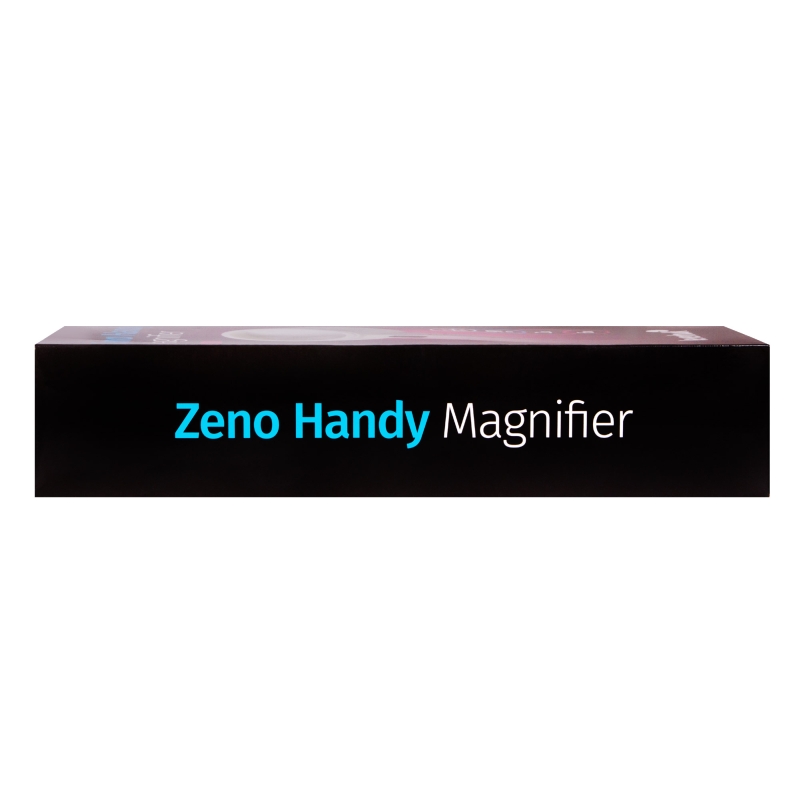 Лупа ручная Levenhuk Zeno Handy ZH41 74063 в Кинешме