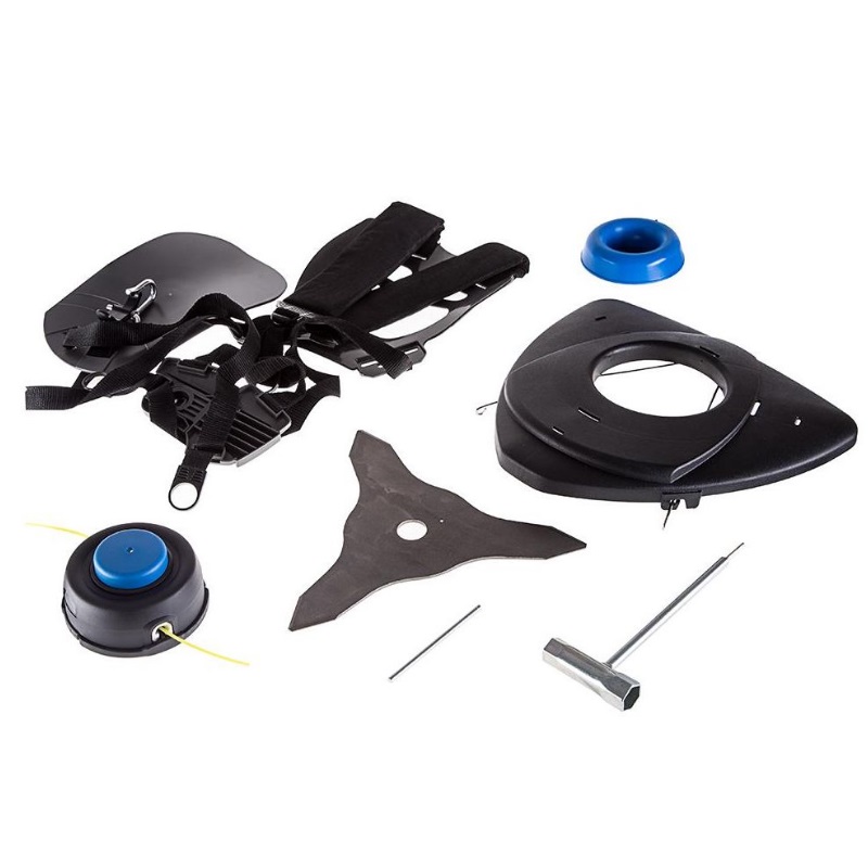 Бензиновый триммер Husqvarna 535RX 9666288-01