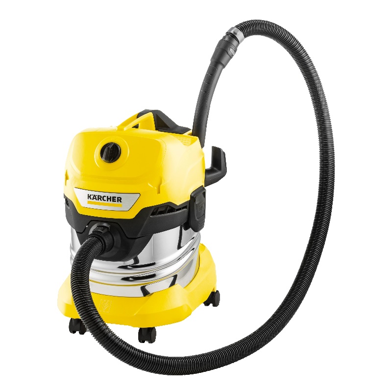 Хозяйственный пылесос Karcher WD 4 S V-20/5/22 (YSY) во Владимире