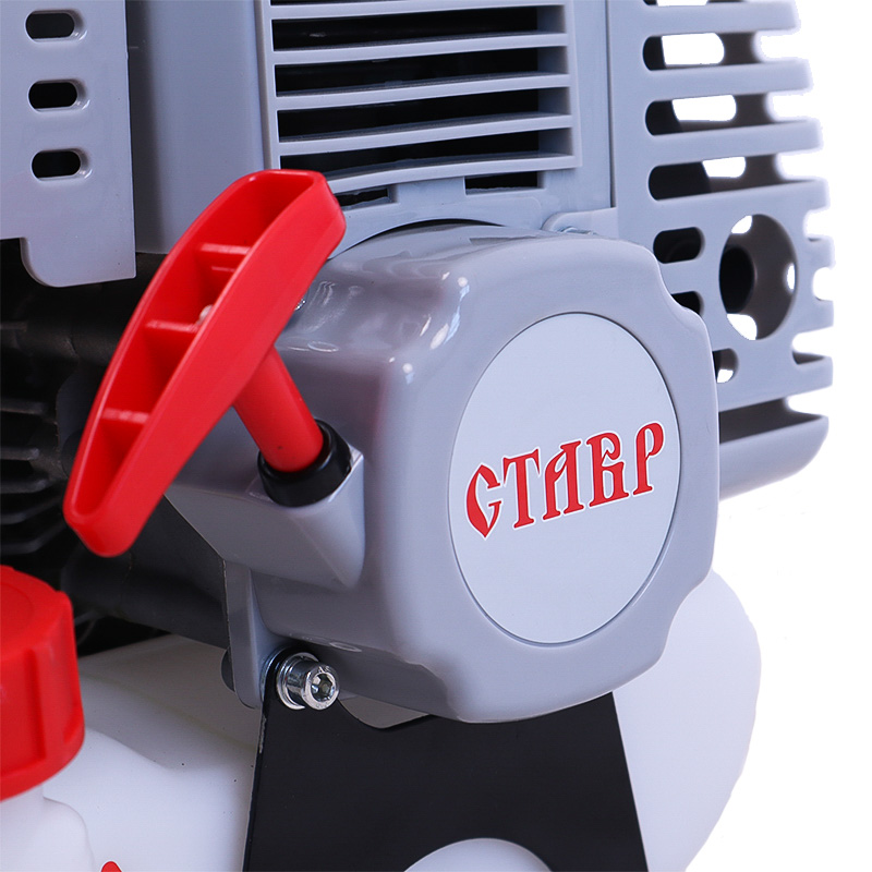 Бензиновый триммер Ставр ТБ-1500 в Иваново
