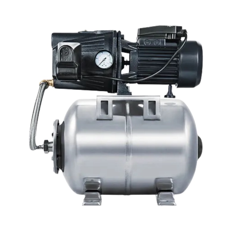 Насосная станция Unipump AUTO JET 80 L-S 64082 в Туле
