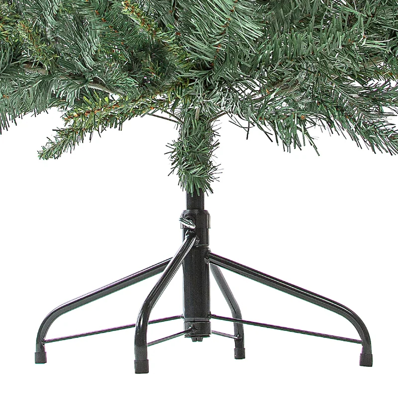 Ель искусственная Royal Christmas Dover Wrapped 521210 PVC - 210 см в Твери