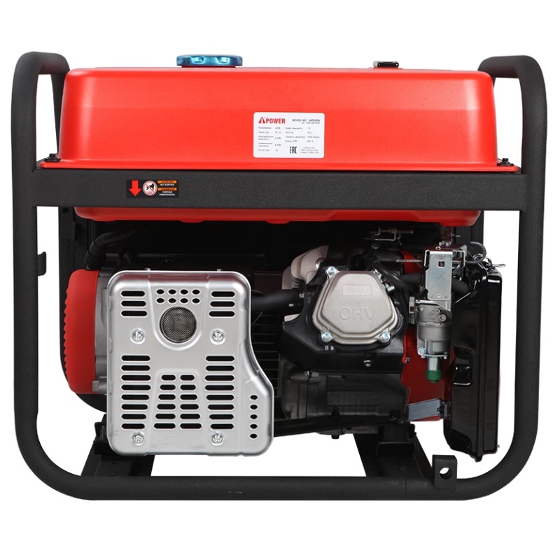 Бензиновый генератор A-iPower A6500EA в Александрове