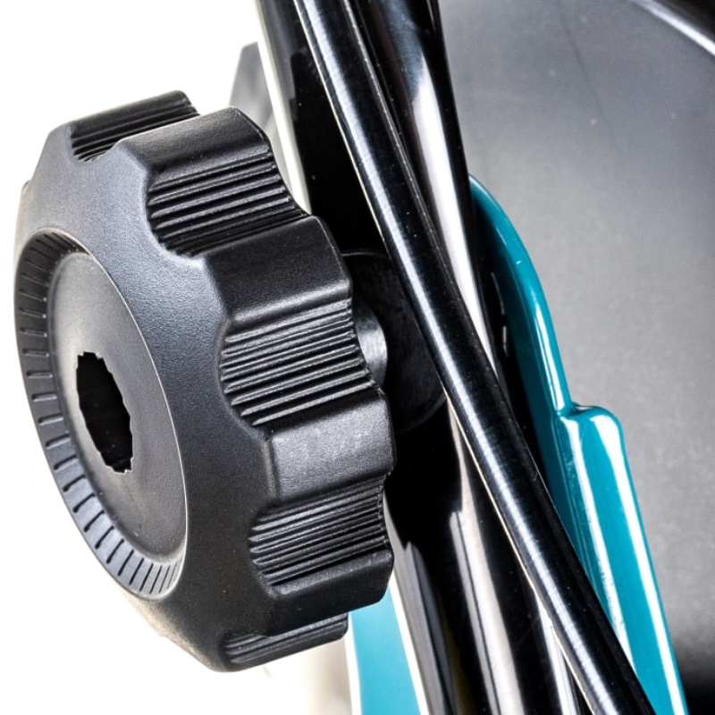 Газонокосилка бензиновая Makita PLM5121N2, 3,53 л.с., ширина скашивания 51 см, самоходная в Туле