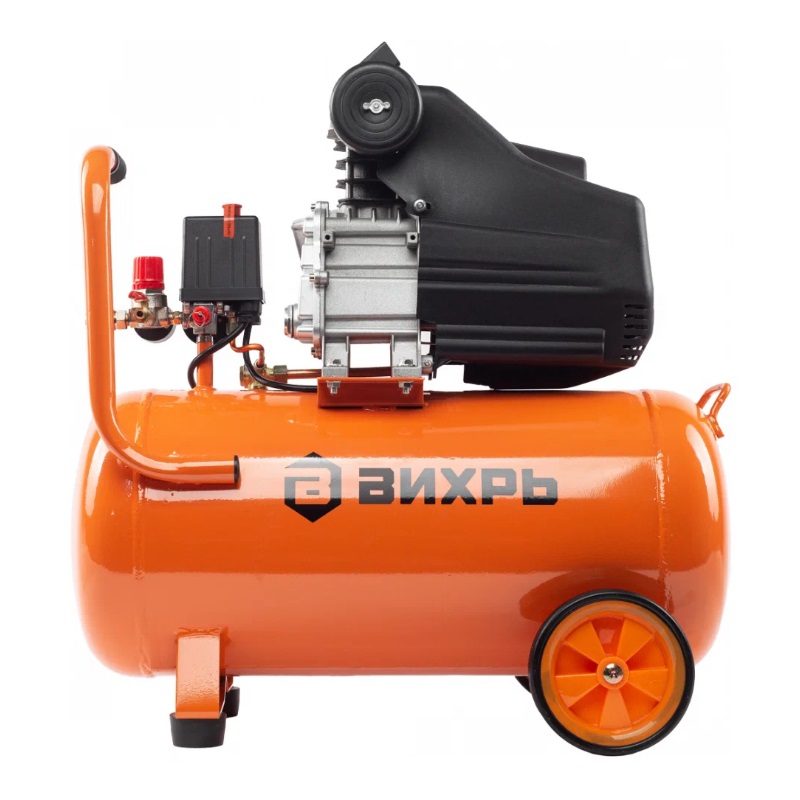 Компрессор Вихрь КМП-300/50 74/3/4