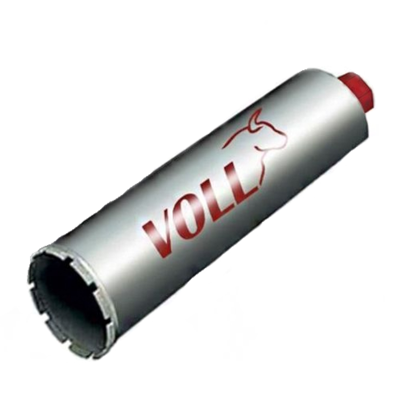 Алмазная коронка Voll СТАНДАРТ 1.45500, Ø 500 Ar 1 1/4" L 450 в Рыбинске