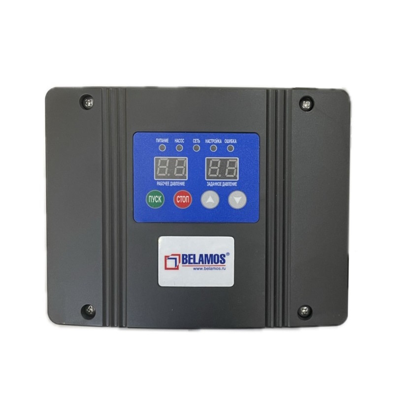 Частотный преобразователь Belamos FIL-10 2.2KW, 220V, с датчиком во Владимире