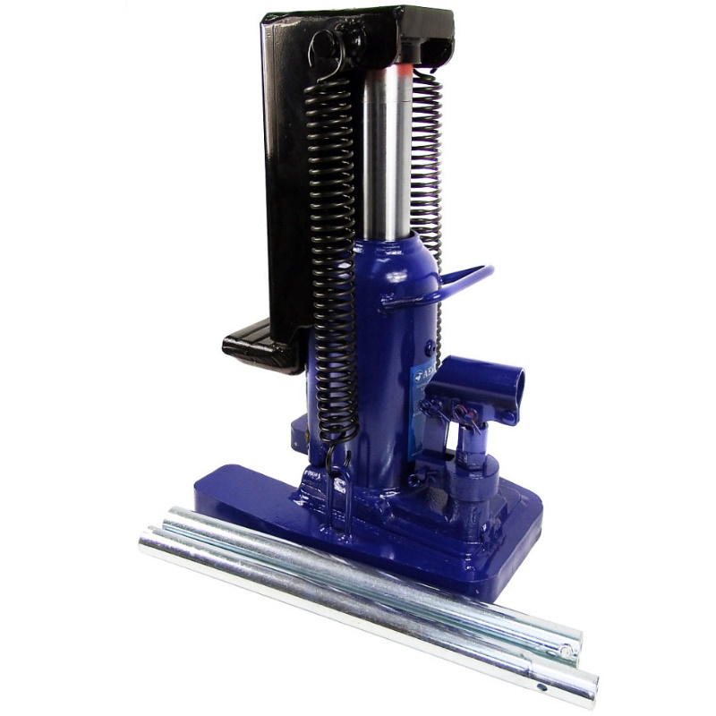 Домкрат зацепной AE&T T20206A, 5 т