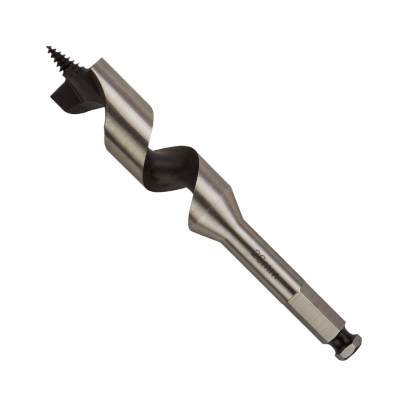 Сверло Левиса по древесине с гвоздями Makita D-36136 (26x100x165) в Вологде