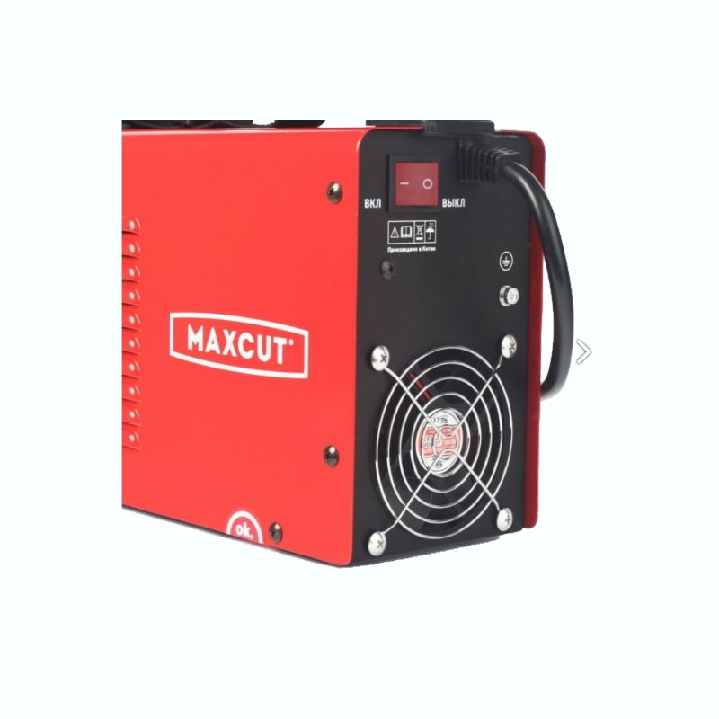 Инвертор сварочный Maxcut MC 250 в Твери