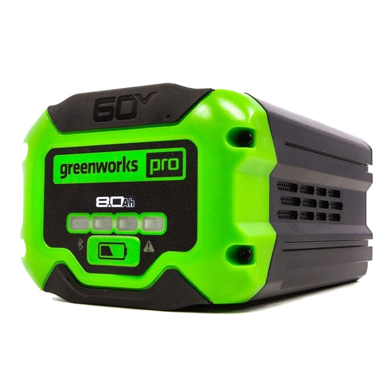 Аккумулятор Greenworks 2954507, 60V, 8 Ач в Туле