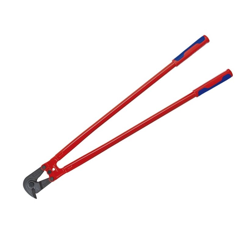 Ножницы для резки арматурной сетки KNIPEX, 950 mm, KN-7182950 в Туле