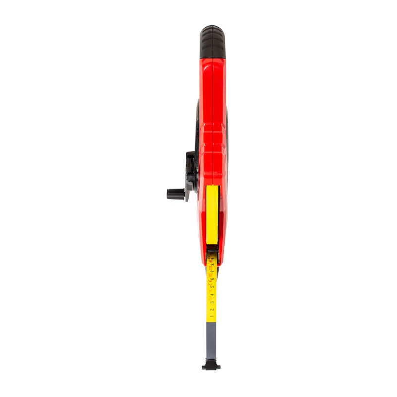 Рулетка Rgk R-100 755993, с поверкой в Ярославле
