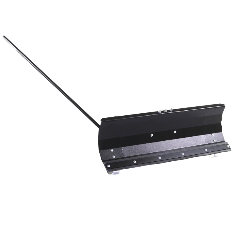 Отвал для садовых тракторов ZimAni GSB122 снегоуборочный 122 см 65989₽