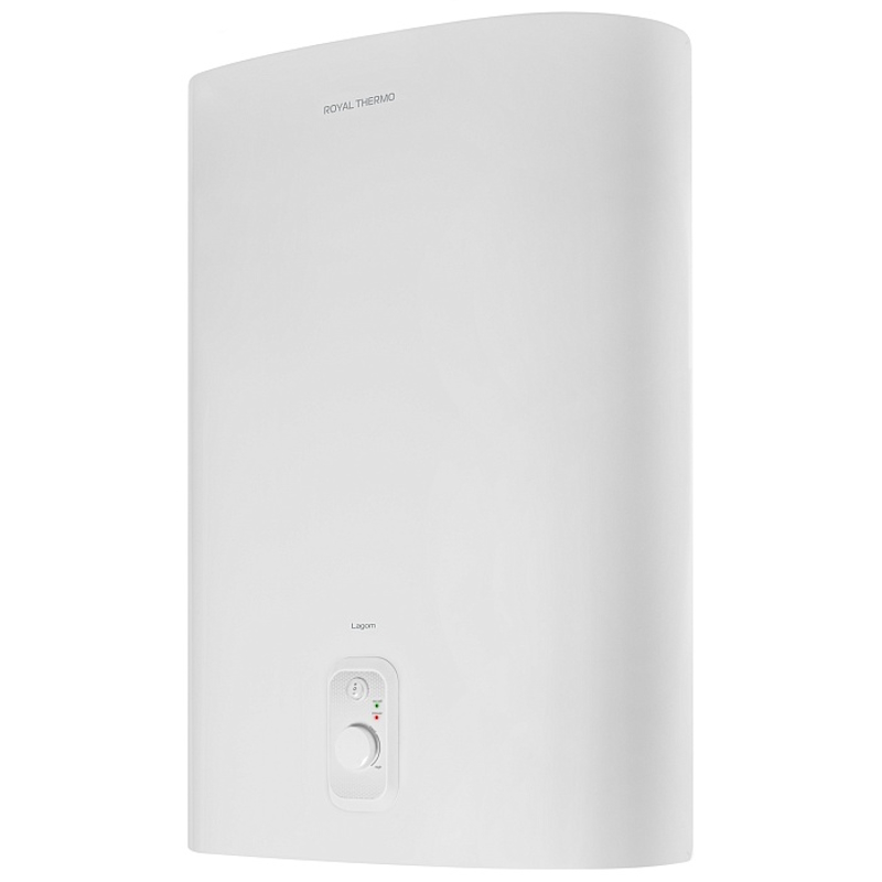Водонагреватель Royal Thermo Lagom RWH 80 (80 л, 2000 Вт, 6 бар) во Владимире