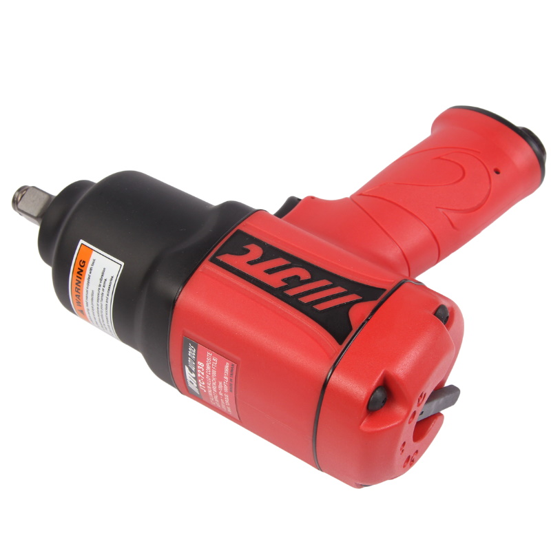 Пневмогайковерт JTC JTC-7238, ударный, 1/2'', композитный, 1356 Nm, 90-120 PSI, 8500 об/мин в Муроме