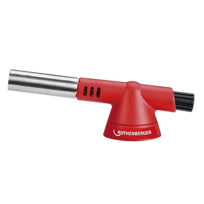 Горелка Rothenberger ROFIRE 4 1500002921, 7/16"-EU, в блистере в Иваново