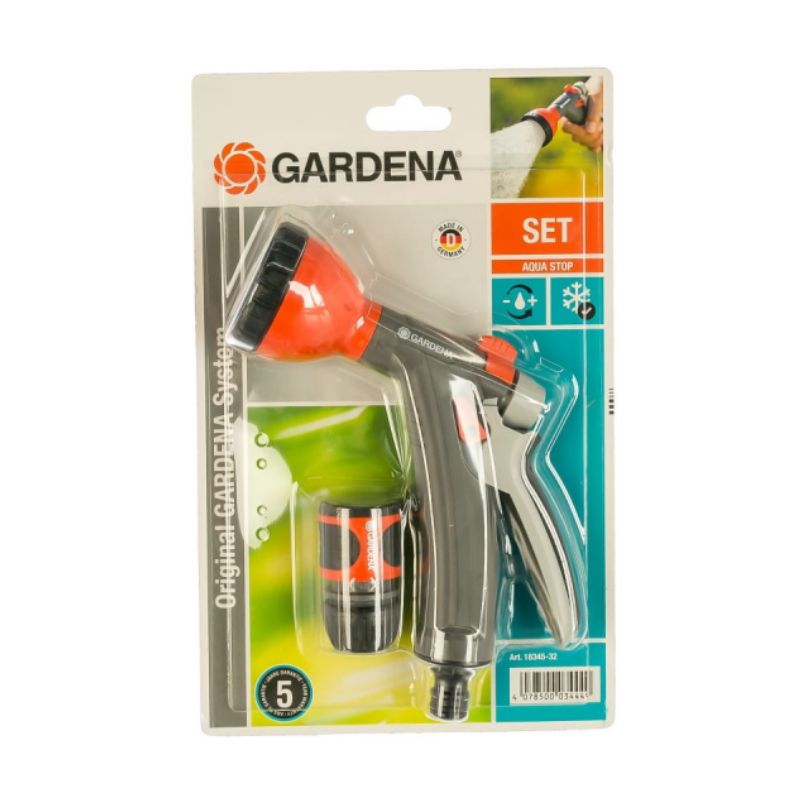 Дождеватель Gardena 1/2 18345-32.000.00
