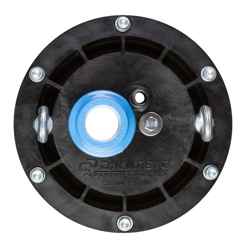 Оголовок Скважинный Джилекс ОСП 110-130/32 6003 во Владимире