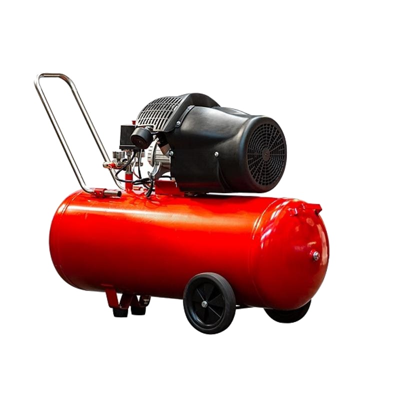 Компрессор поршневой масляный Aurora GALE-100