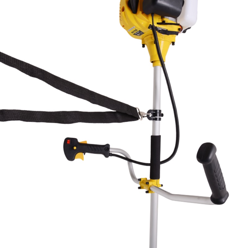 Бензиновый триммер Huter GGT 1300S