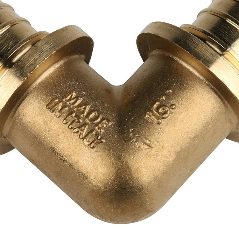 Угольник Stout SFA-0007-000016, 90°16, аксиальный в Кинешме