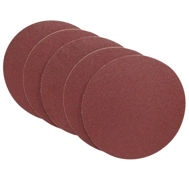 Диск шлифовальный Belmash SD023A Р150 125 мм 250₽