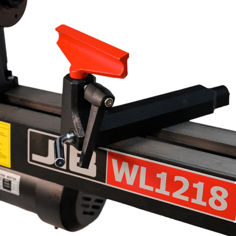 Токарный станок JIB WL1218 в Иваново