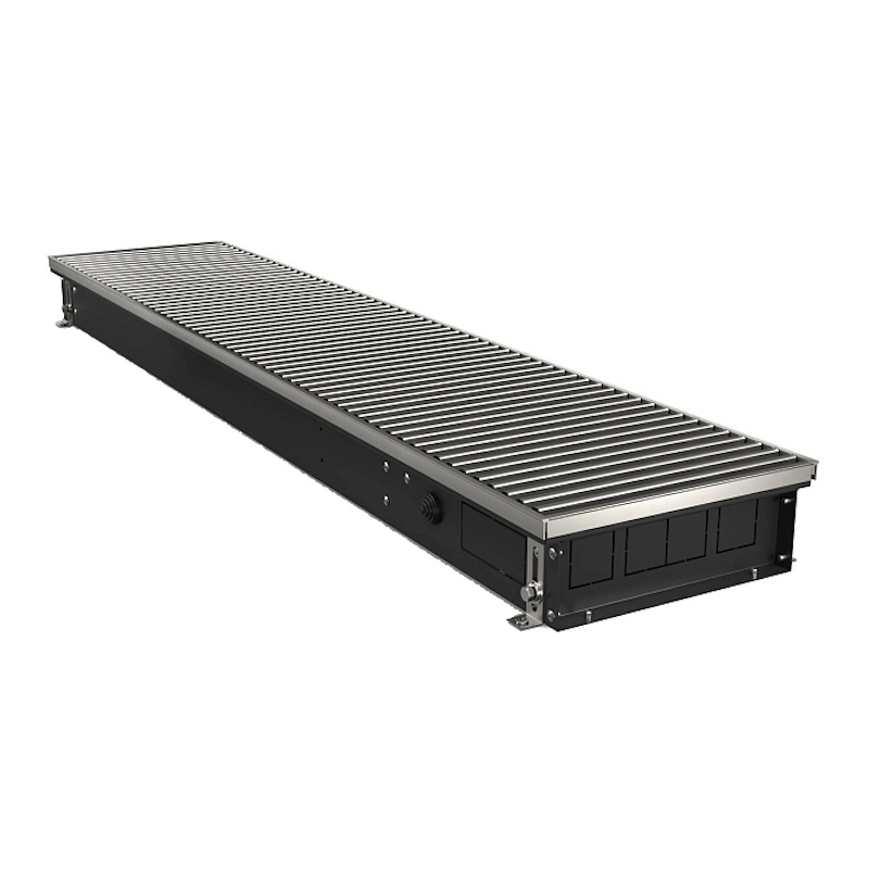 Конвектор внутрипольный Royal Thermo ATRIUM-90/250/1600-DG-U-NA НС-1430124