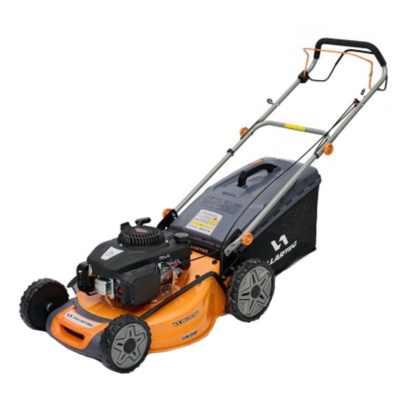 Газонокосилка бензиновая Villartec MB 3751T, 3,7 л.с., ширина скашивания 51 см, самоходная в Твери