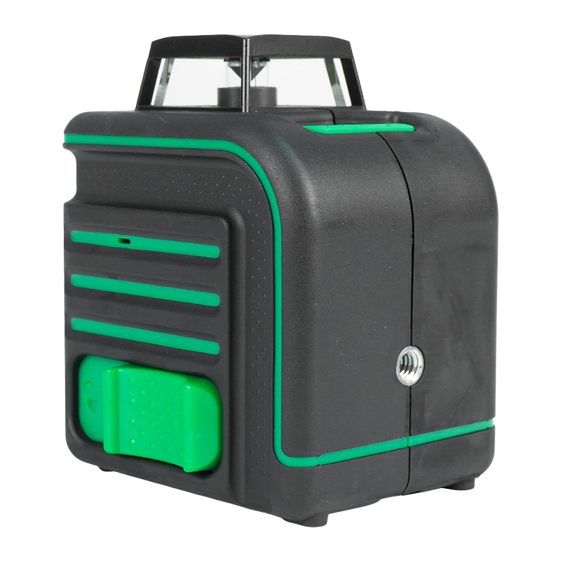 Лазерный уровень ADA Cube 360 Green Ultimate Edition А00470 в Иваново