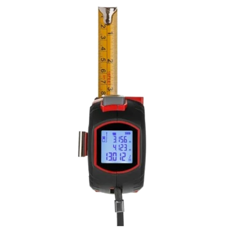 Дальномер лазерный Wortex LR 4004 0323134, в коробке в Костроме