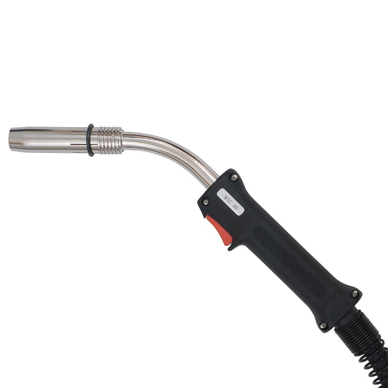 Горелка к п/а КЕДР MIG-40 PRO 7150016 (евро адаптер) 5м