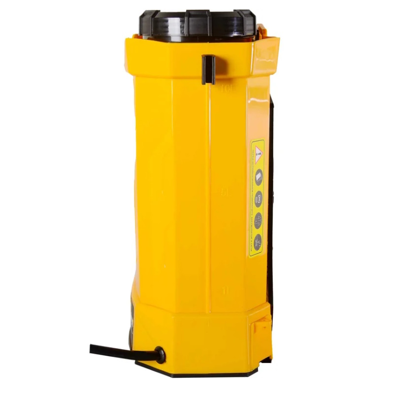 Опрыскиватель аккумуляторный Huter SP-10Li-SFA 70/13/101 в Иваново