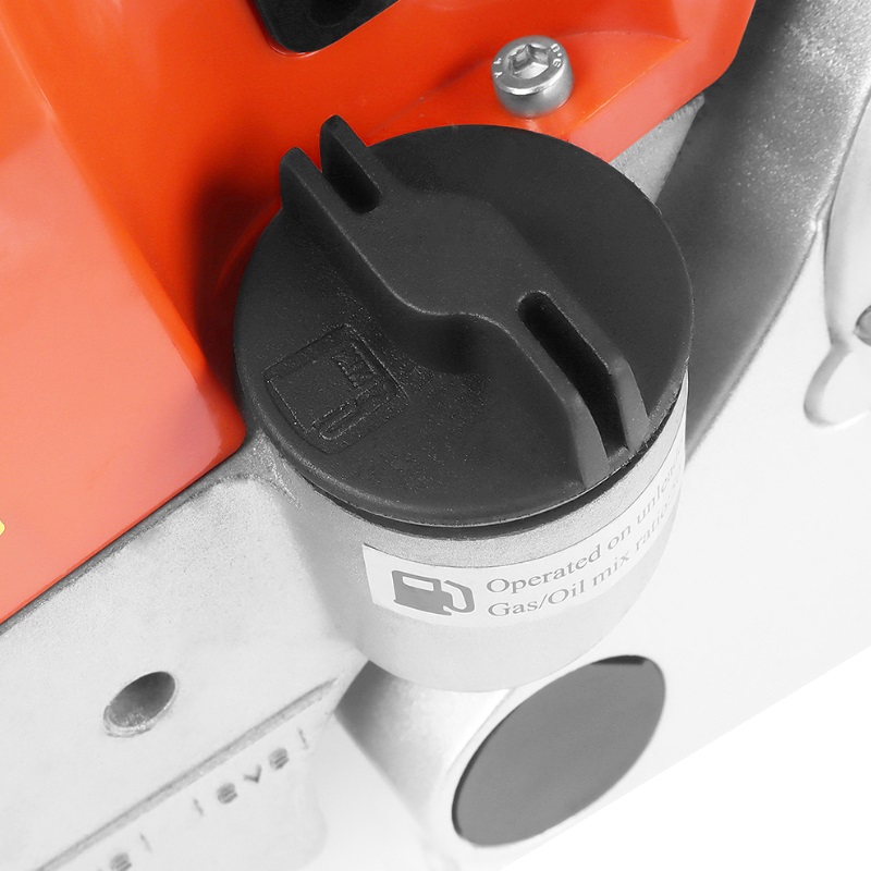 Бетонорез бензиновый Messer ECF350 10-44-350 в Рыбинске