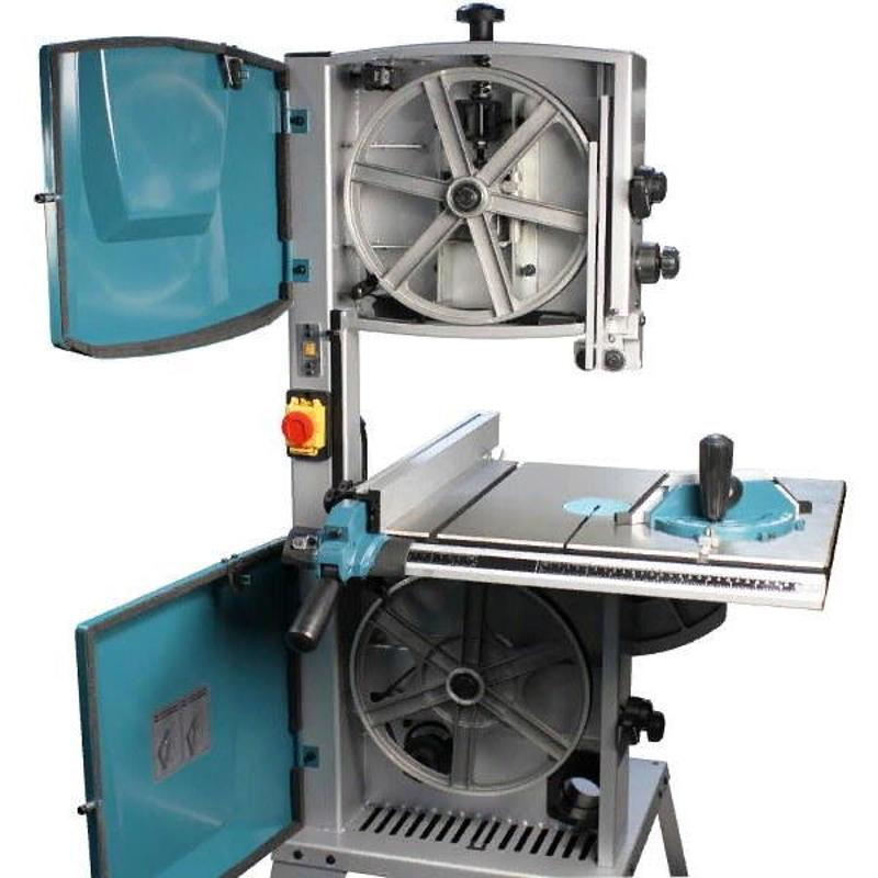 Ленточная пила Makita LB 1200F 174899 в Кинешме