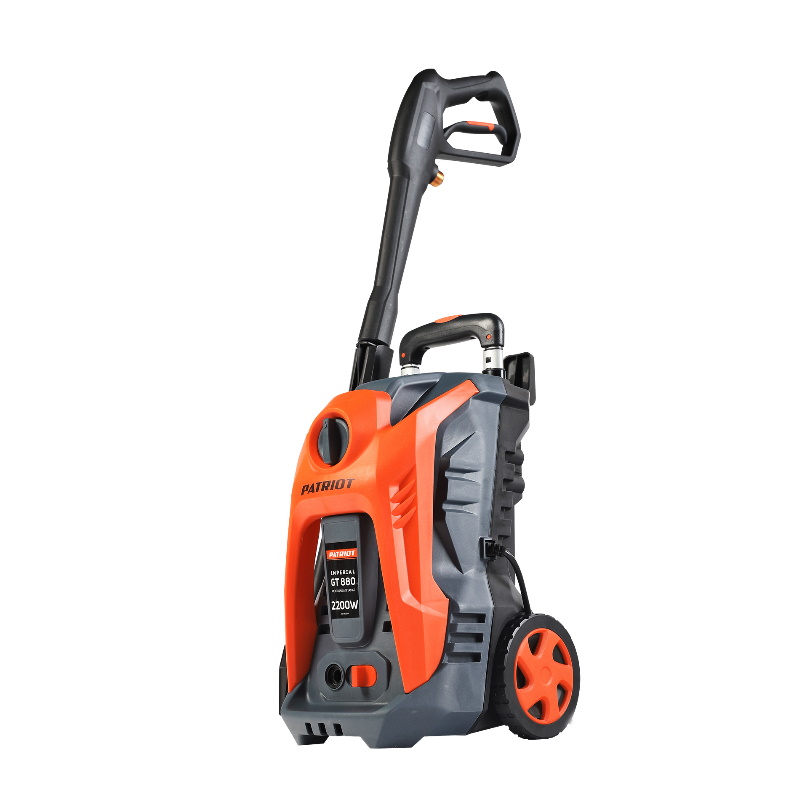 Моющий аппарат Patriot GT880 13717₽
