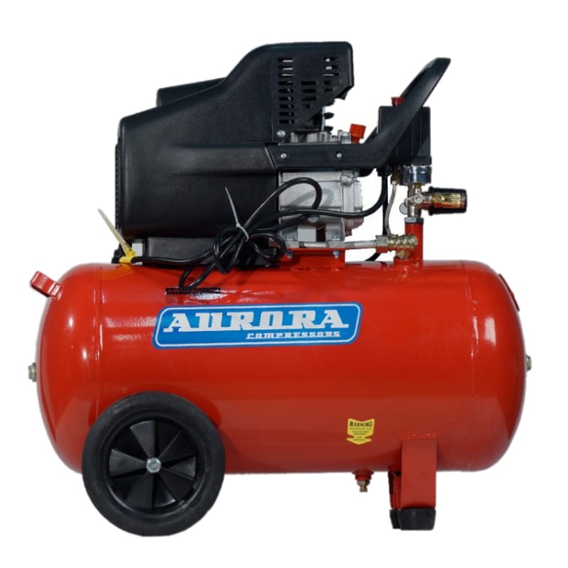 Компрессор поршневой масляный Aurora WIND-50 в Угличе